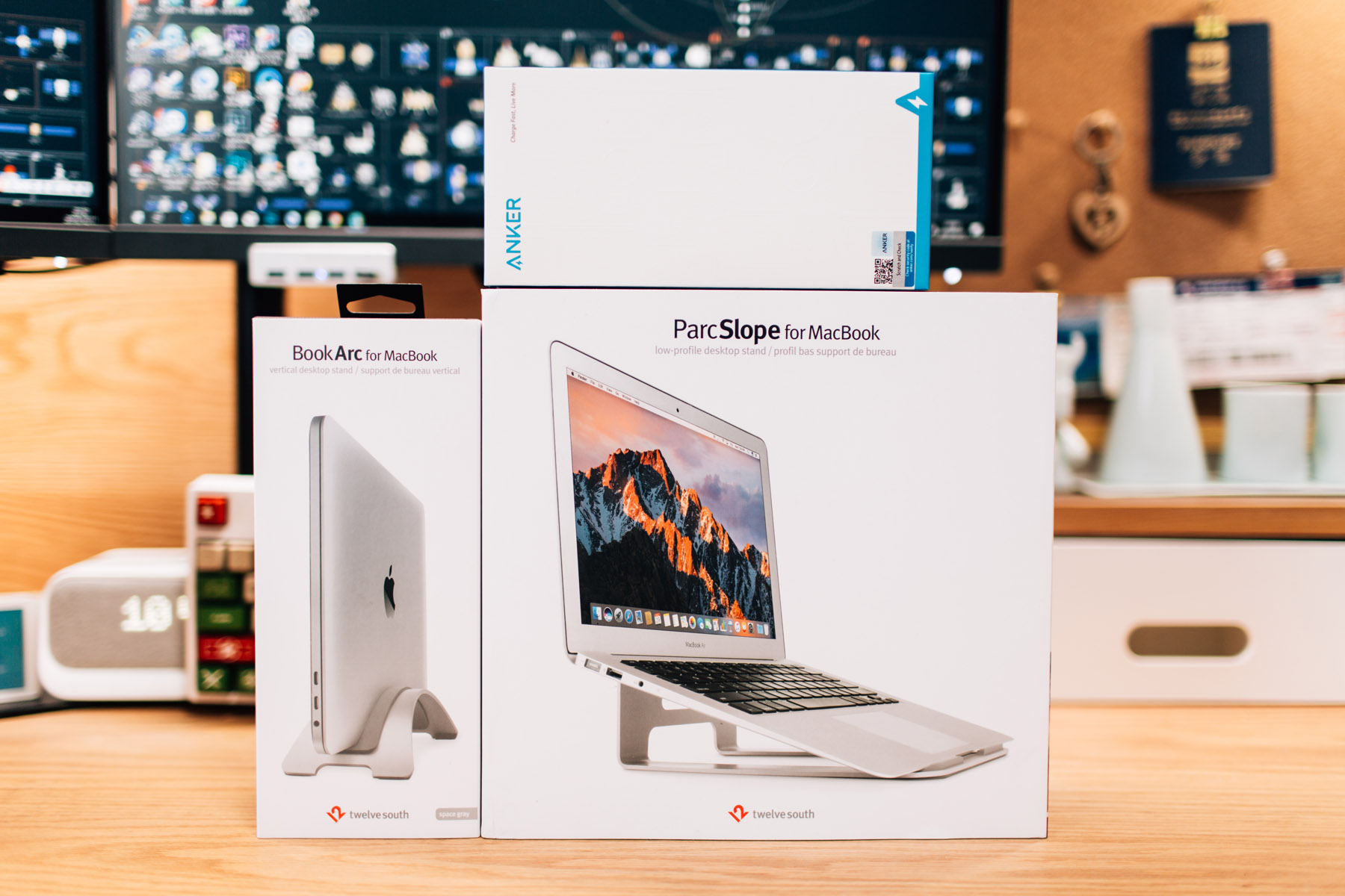 macbookpro的必备装备,macbookpro最实用配件