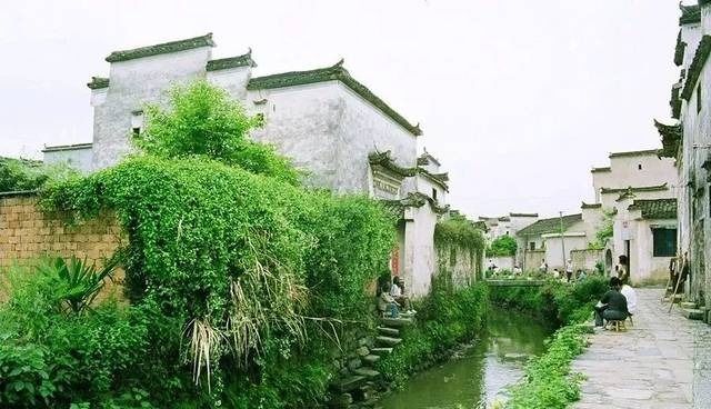 7大国赛助力国协积分‖端午节民俗活动和徽州百工人文风光摄影