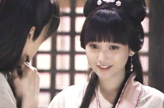 神话胡歌版电视剧46集离别场面,神话电视剧胡歌版只有120集吗