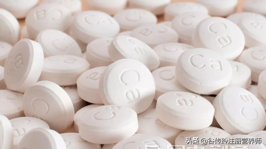 什么钙剂补钙效果好,选对钙剂补钙才能事半功倍