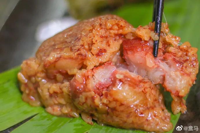 万物皆可包的网红粽子：营销比味道更重要