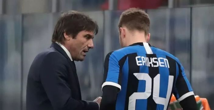 十号位球员的“生存危机”，解决问题的办或在埃里克森身上