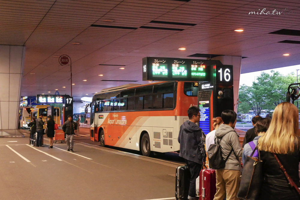 东京凌晨怎么去羽田机场,东京到羽田机场发车时间