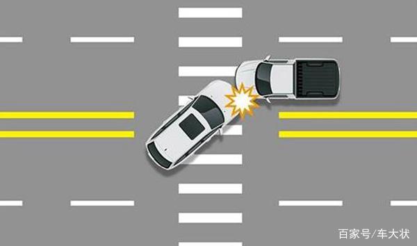 开车过无红绿灯的路口怎么操作,红绿灯路口如何正确行驶