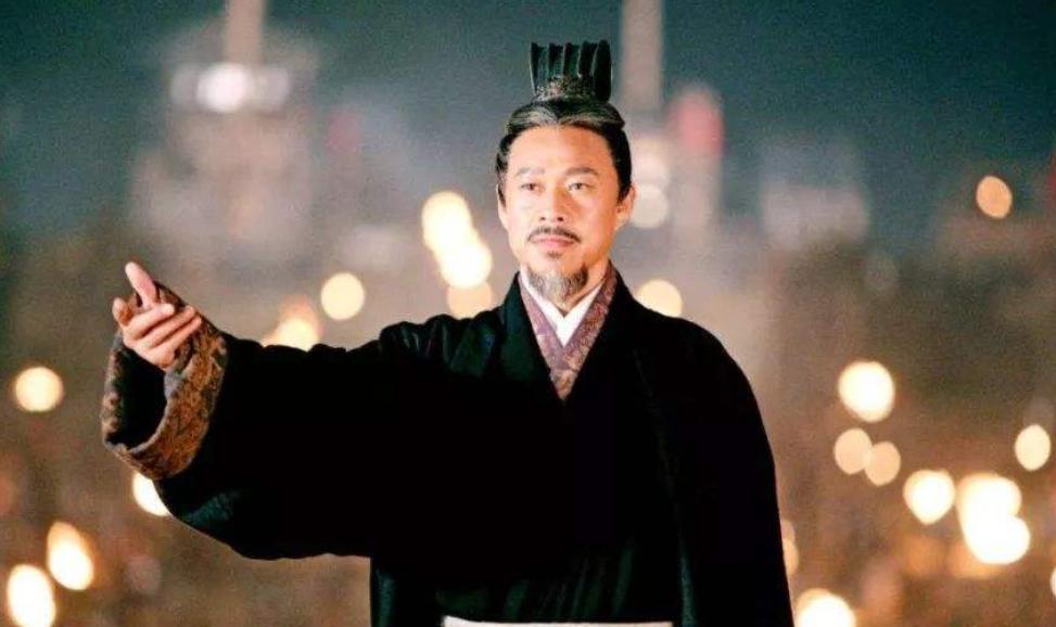 贾诩为什么是毒士,为什么说贾诩是毒妇呢