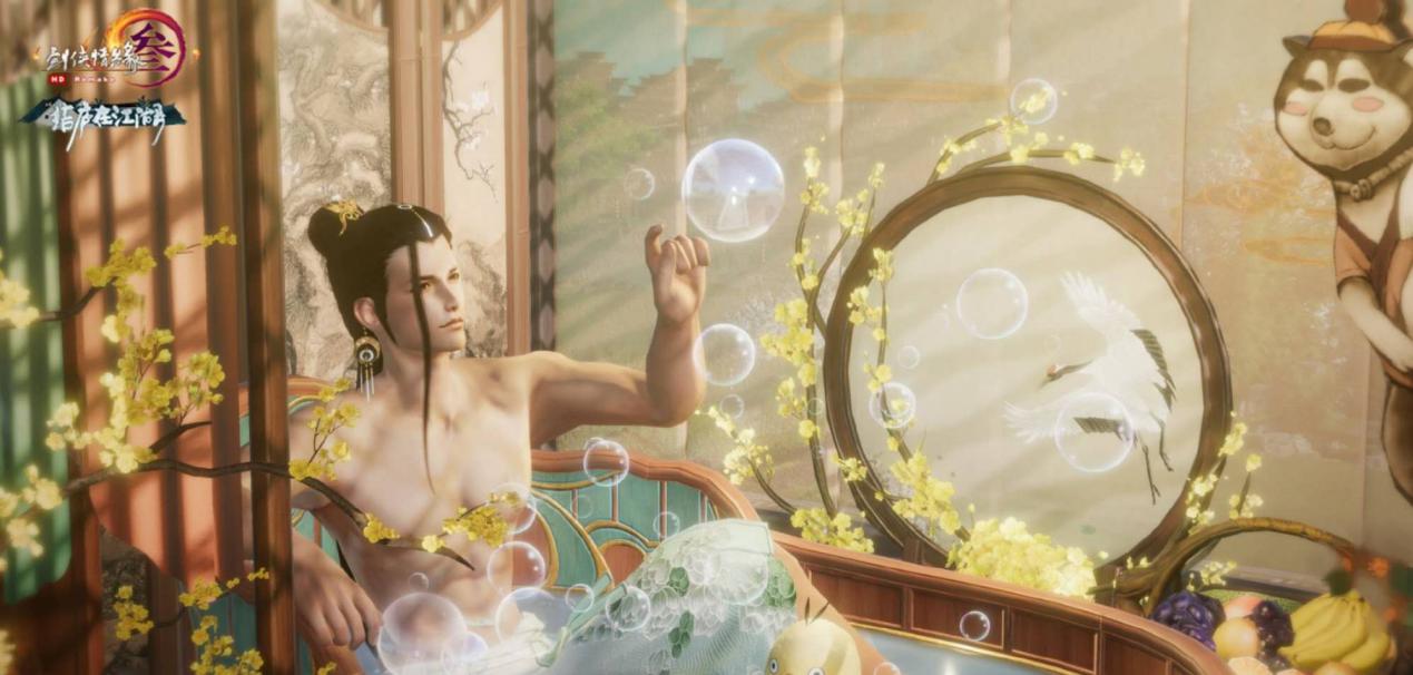 剑网3扛把子,剑网3十大女英雄