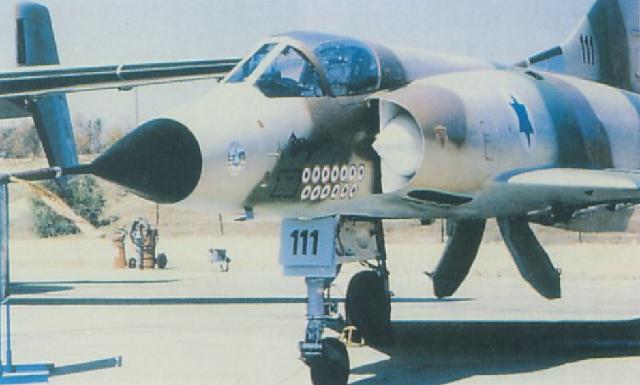 传说中的歼10战斗机原型，以色列狮式为何只生产3架就黯然下马？