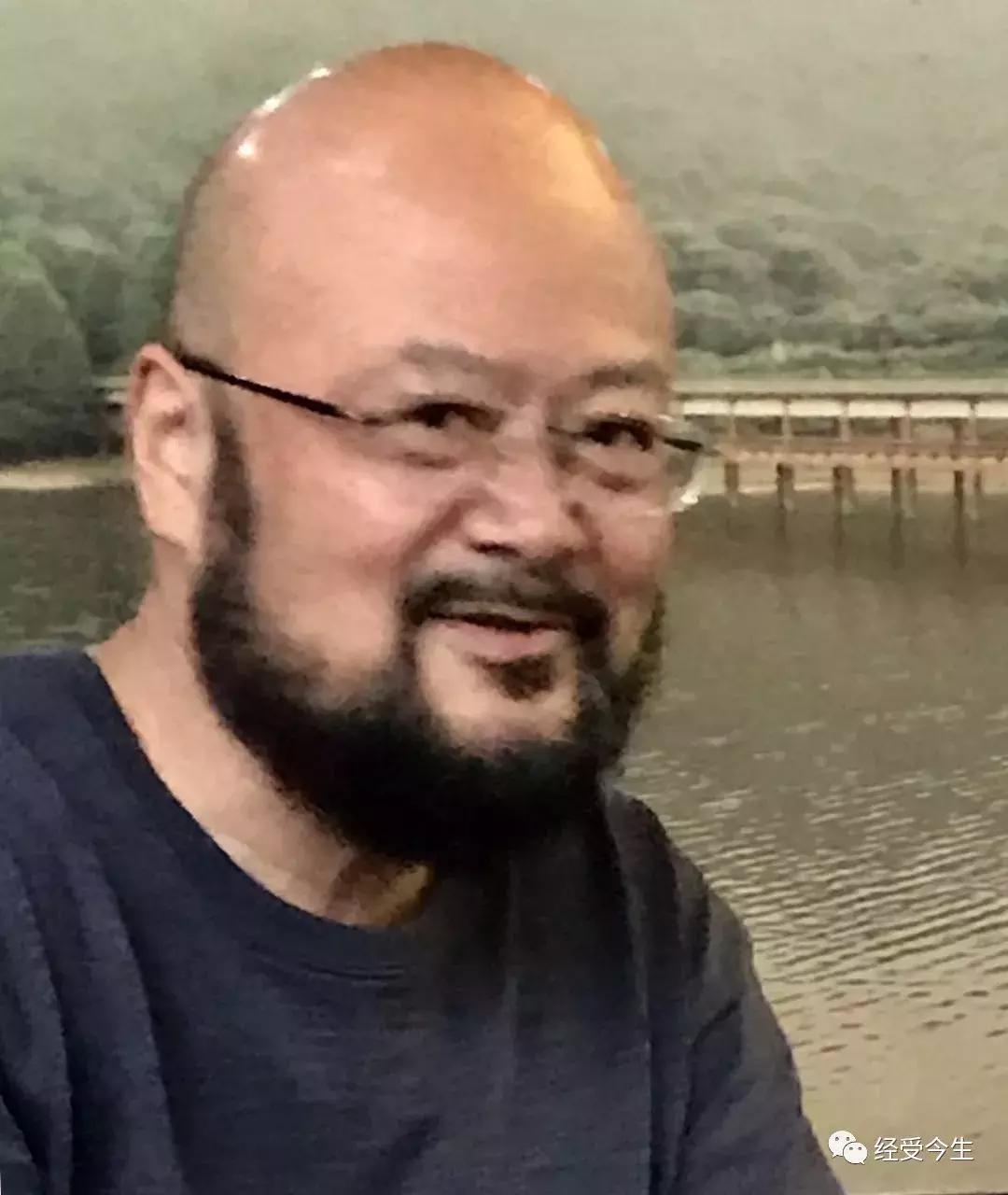 经受今生｜王义：瞿小松先生在贵阳