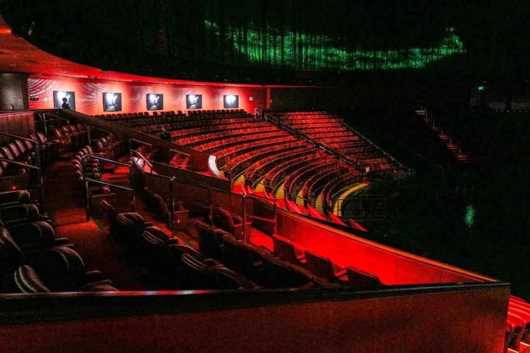 新濠影汇的米其林餐厅,澳门新濠天地有什么景点