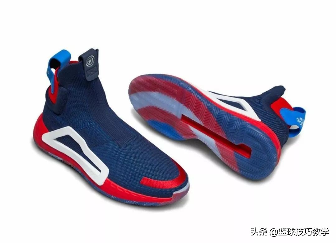 干货，球鞋的几大属性，哪个才是你最看重的关键点？