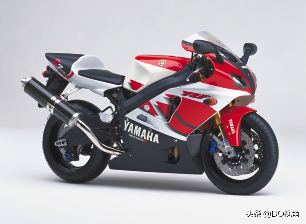 雅马哈冠军,雅马哈十大经典摩托车