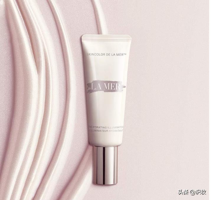 美妆真假鉴别文章,海蓝之谜妆前乳和修颜乳哪个好用