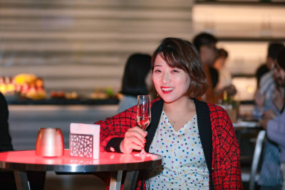 苏州园区香格里拉酒店,苏州香格里拉酒店自助餐