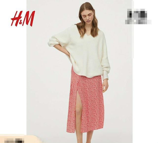 hm秋季新品2021,hm秋季穿搭