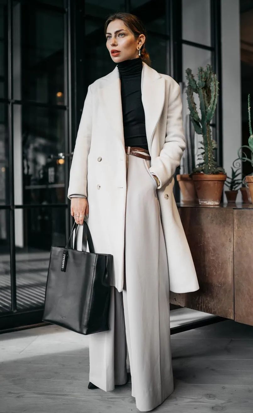 你还在买这么贵的大衣吗,买了件比较贵的大衣有些后悔