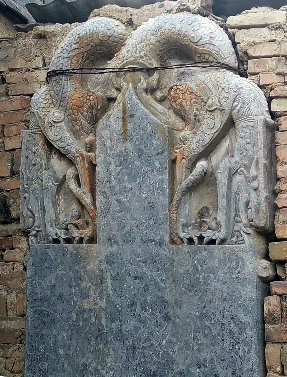 唐玄宗所书御碑在闻喜哪里,唐玄宗泰山封禅石刻内容