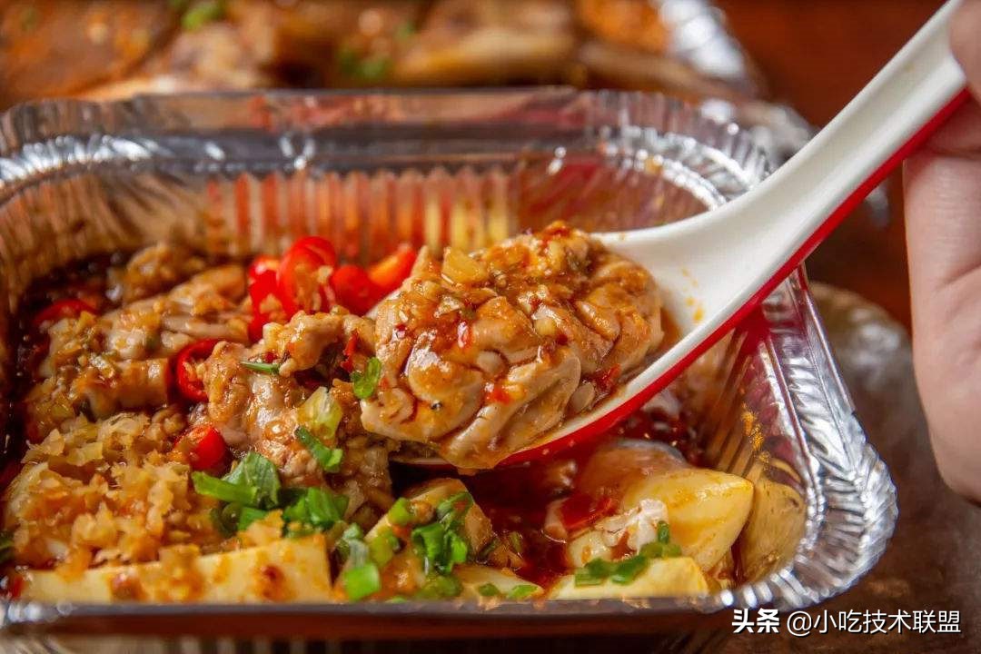 简单好吃的锡纸烧烤配方,锡纸烧烤酱料配方家庭版