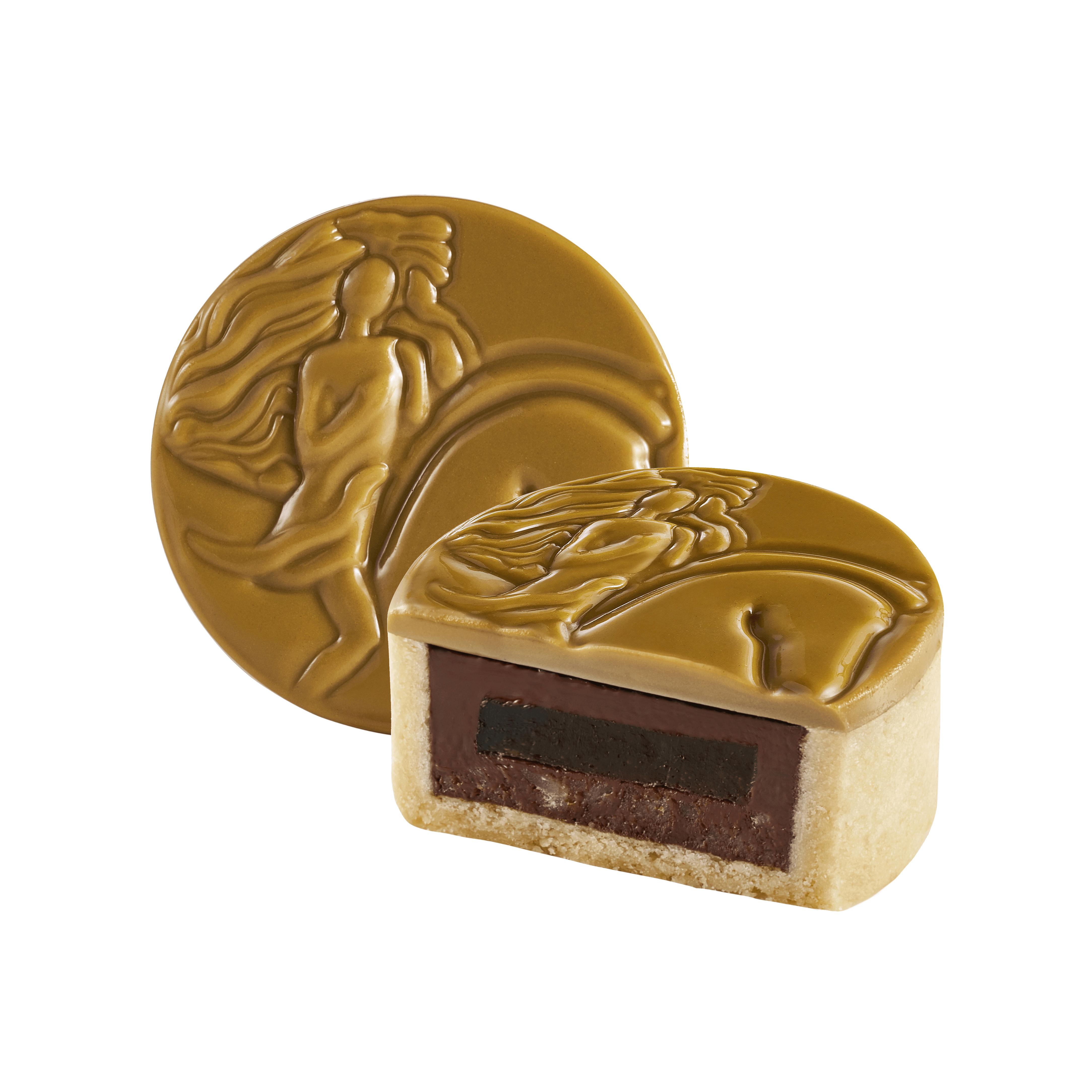 godiva歌帝梵中秋限量版,2021godiva歌帝梵中秋系列