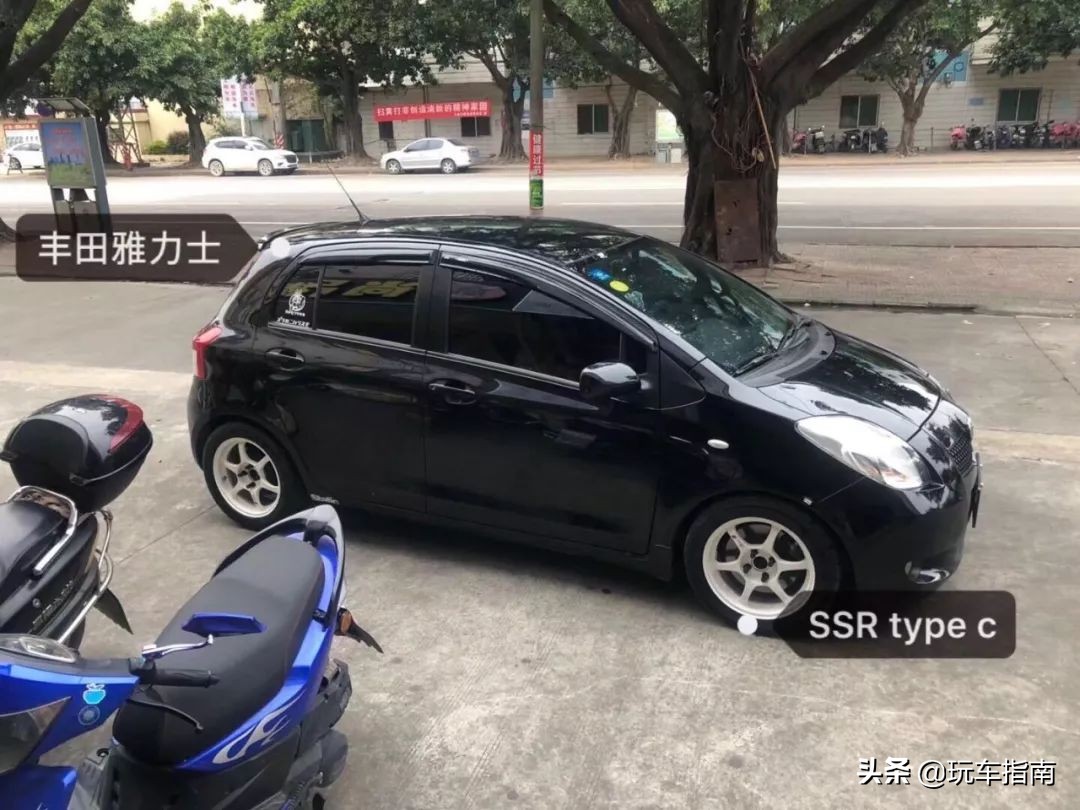 雅力士和飞度gk5哪个好看,雅力士rs和gk5谁厉害