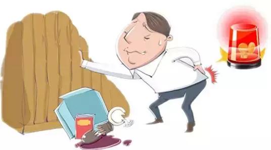 以为是痔疮一查竟然是肛管癌,大便出血怎么区分是痔疮和癌症