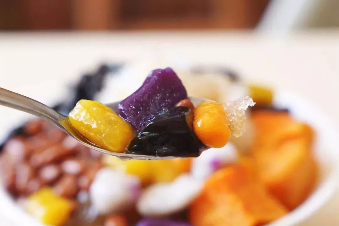 夏天就是要“凉凉”！无锡这些“土味”冰品，每个都很土很甜