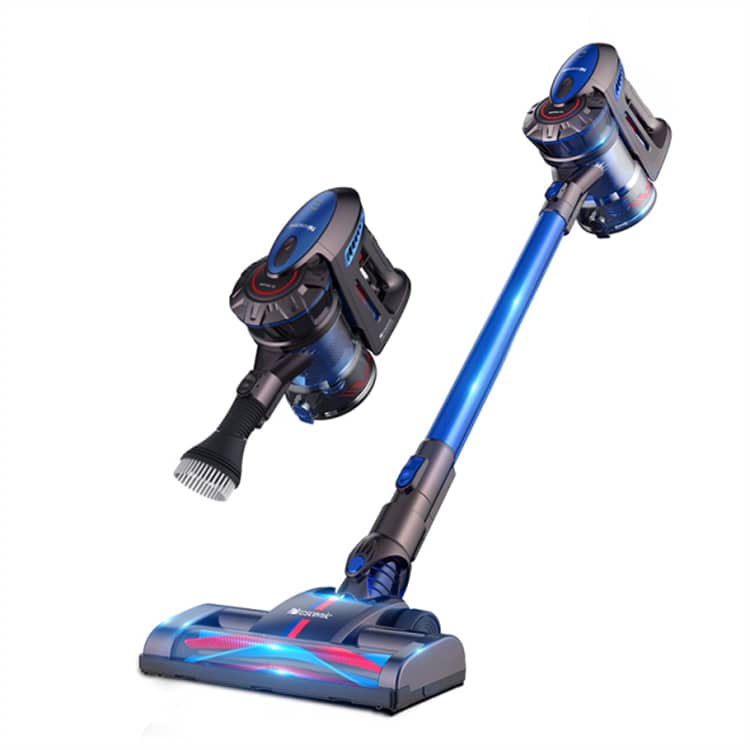 选吸尘器避免哪些坑,买无线吸尘器避坑