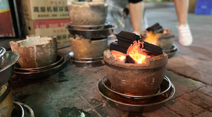 广州旅游全攻略跨年,广州逛吃美食攻略