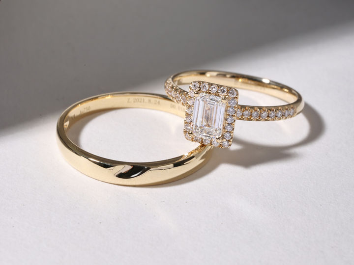 打造独特而美丽的钻戒,十大必买经典款钻戒