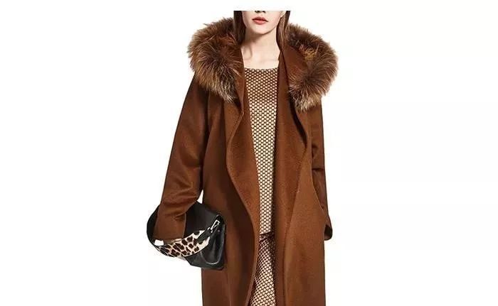 maxmara大衣哪款适合小个子,maxmaraweekend大衣