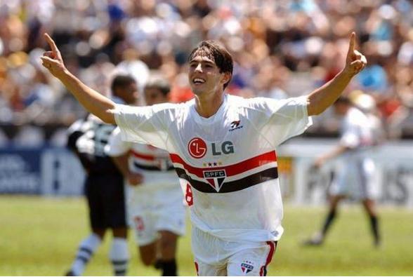 卡卡41岁生日谁祝福了,卡卡现在的状况是什么