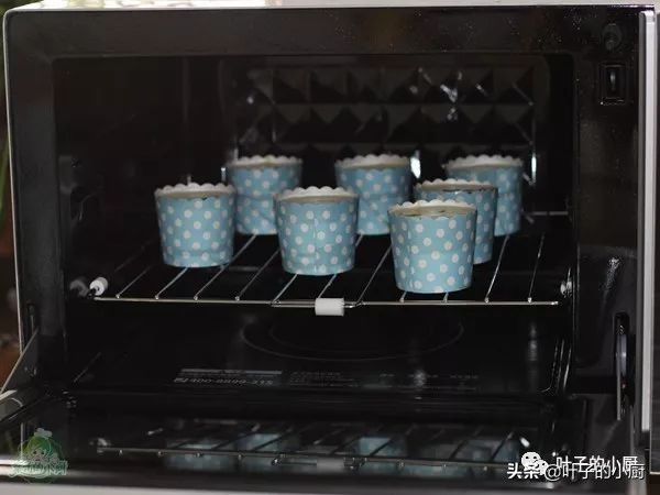 没有电饭锅没有烤箱怎么做蛋糕,没有烤箱怎么做蛋糕用锅蒸可以吗