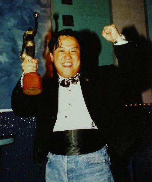 曾志伟60大寿有请容祖儿吗,曾志伟的生日排场有多大