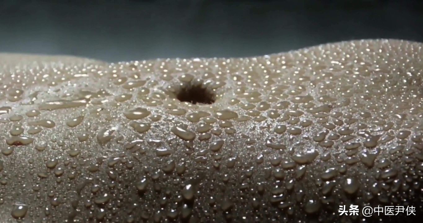 自汗盗汗最好的克星玉屏风散,汗病的门诊病历