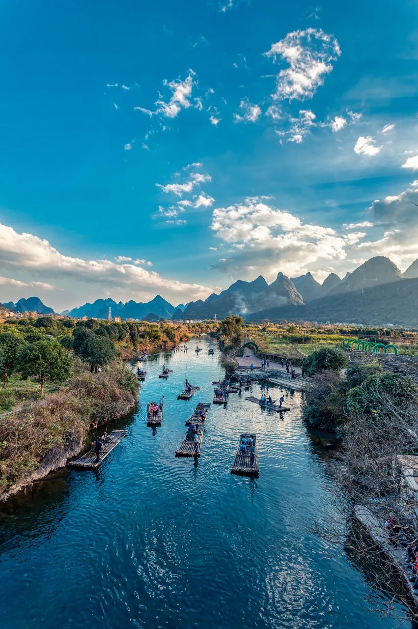 5个国内特色小众旅游景点推荐,10个适合小众旅游的绝美景点推荐