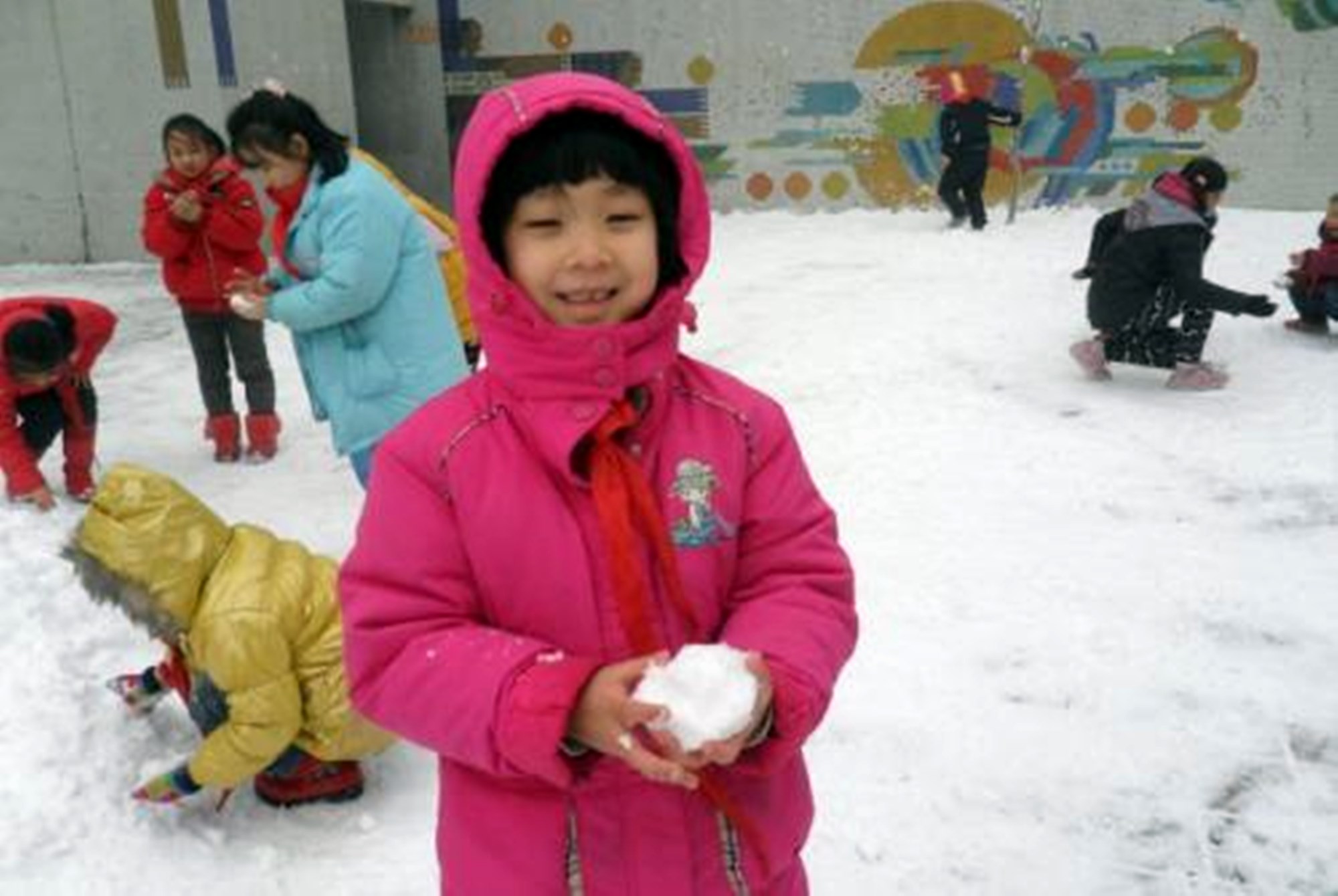 如果父母都长得矮孩子能长高吗,父母身高都矮孩子怎么才能长高