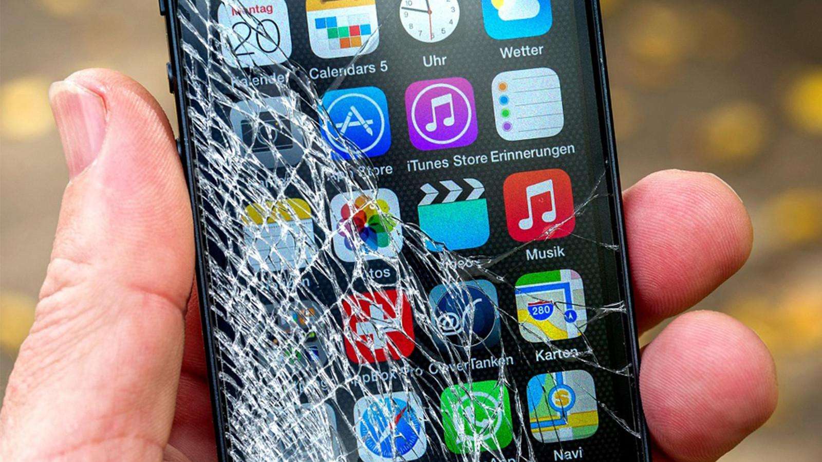 现在手机有没有必要贴钢化膜,智能手机有必要贴钢化膜吗