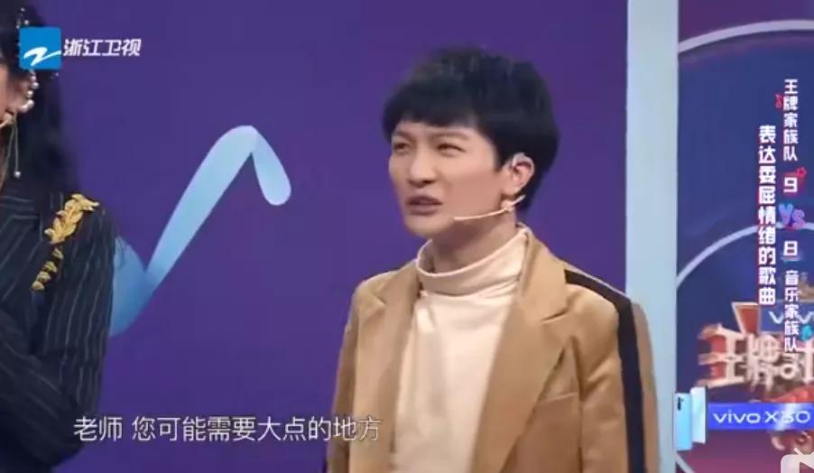 唱功逆天的男声,最被人低估的男歌手