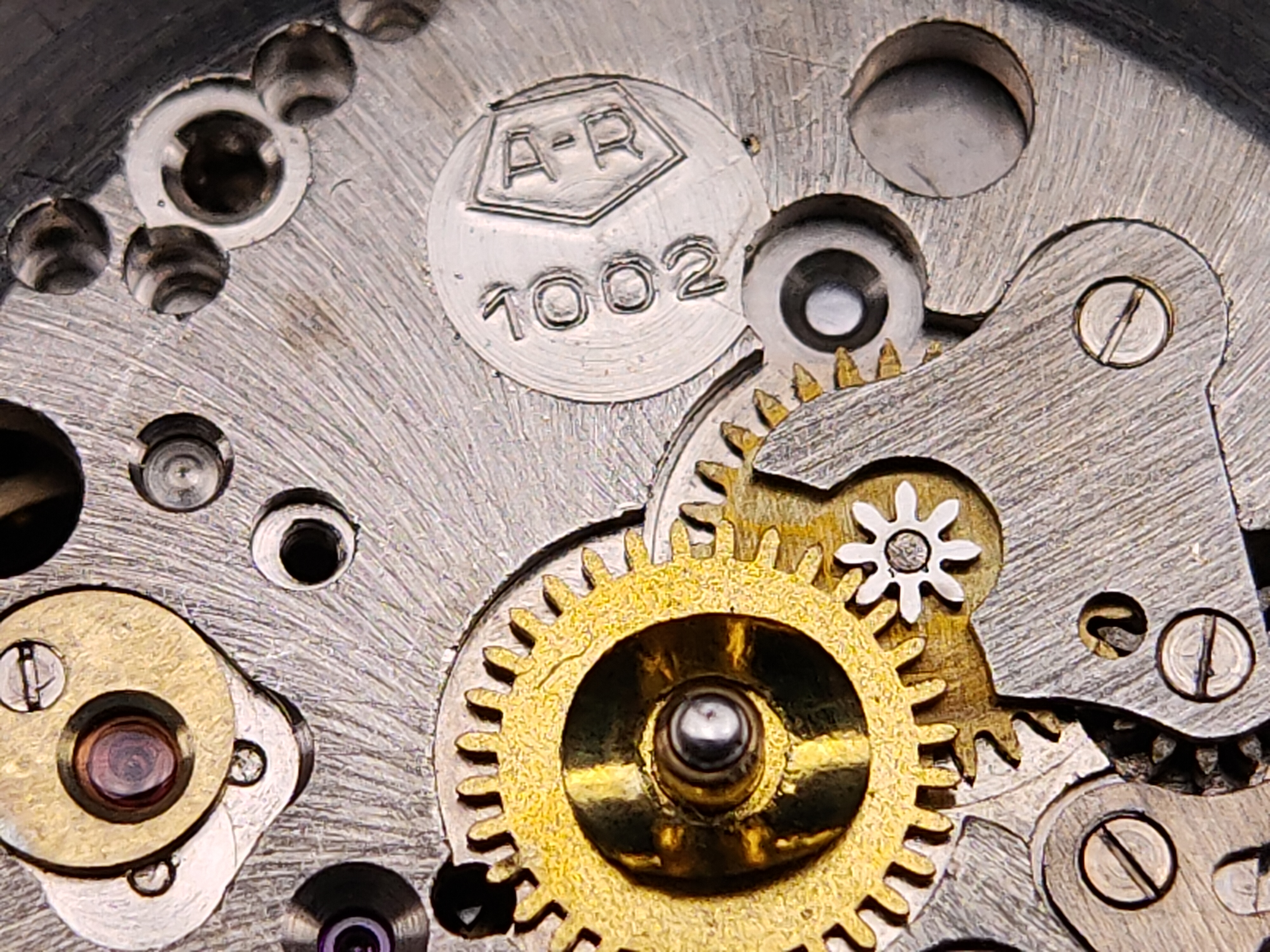 瑞士老表英纳格,老表英纳格哪个机芯比较好