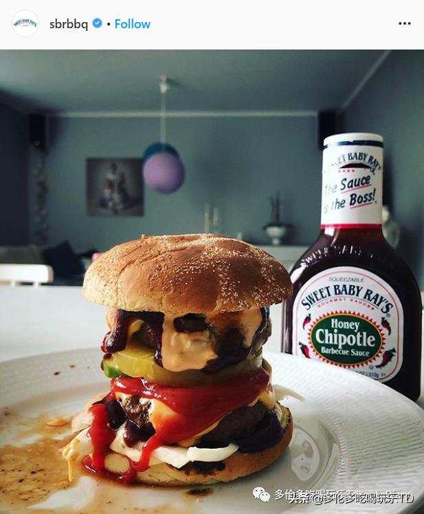 bbq烧烤酱跟原味烧烤酱哪个好吃,最好的烧烤酱推荐