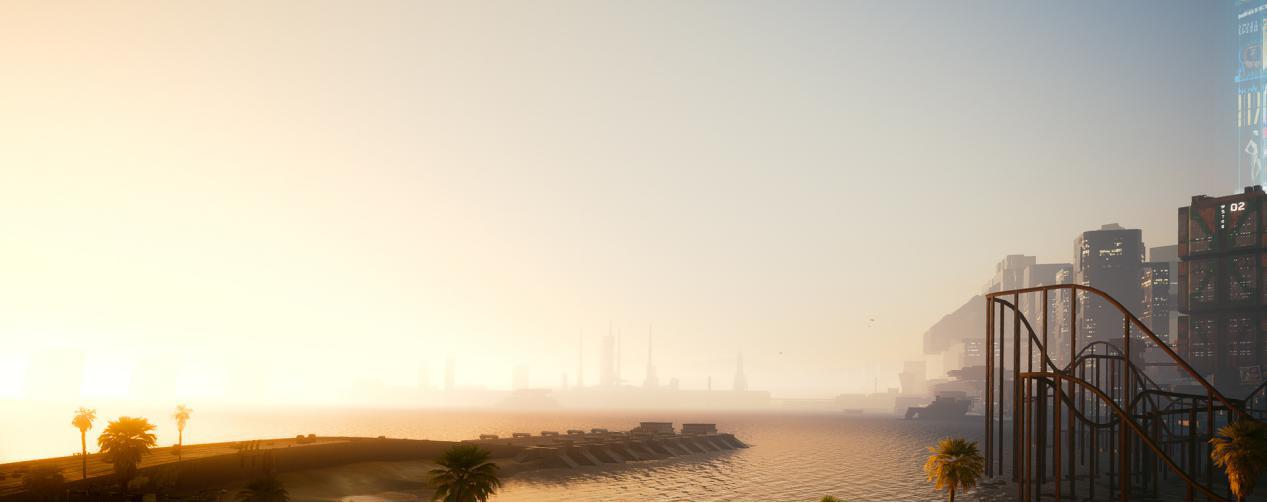 赛博朋克2077观众反应,赛博朋克2077好感度