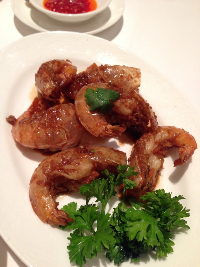 香港人气爆满的30年地道美食,盘点我吃过的海鲜美食