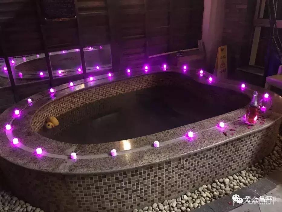 享受自家小院这悠闲时光,享受独处小院时光