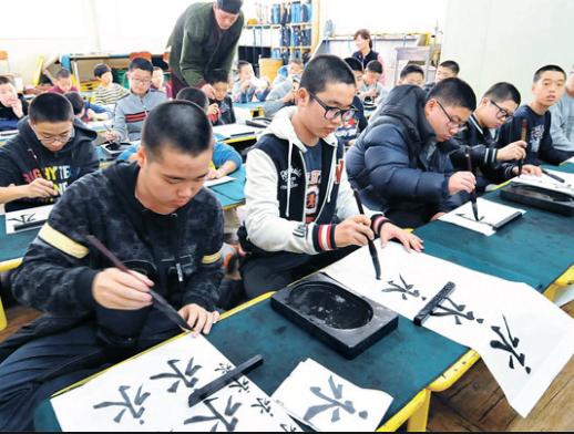 韩国宪法为什么用汉字,韩国为何不再使用汉字