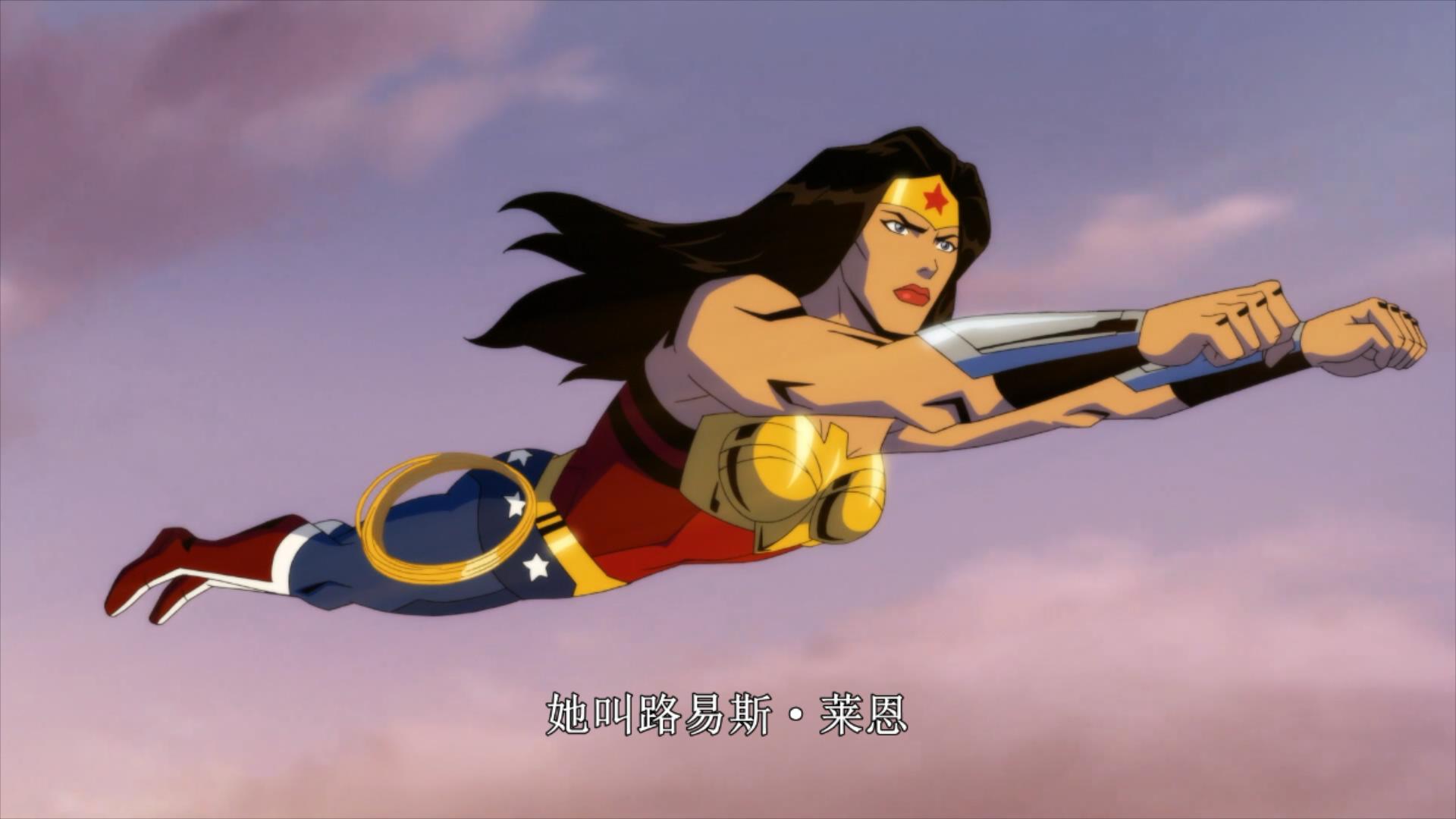 超人黑化闪电侠惨死夜翼变成亡翼正义联盟大内战