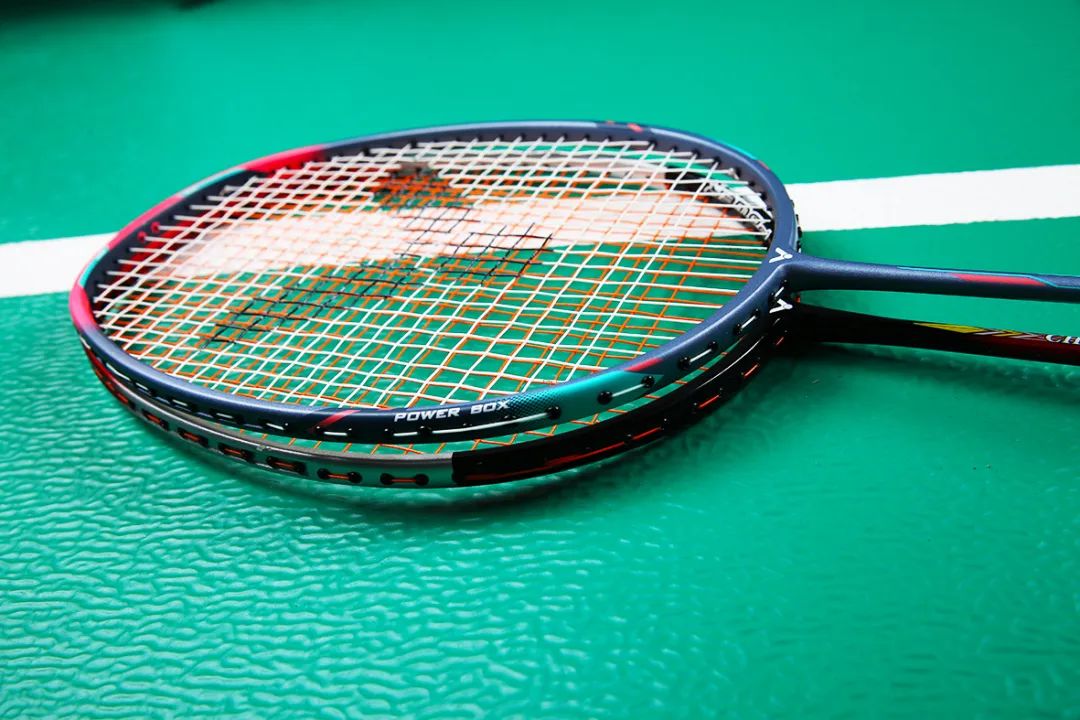 9500球拍推荐,入门球拍测评