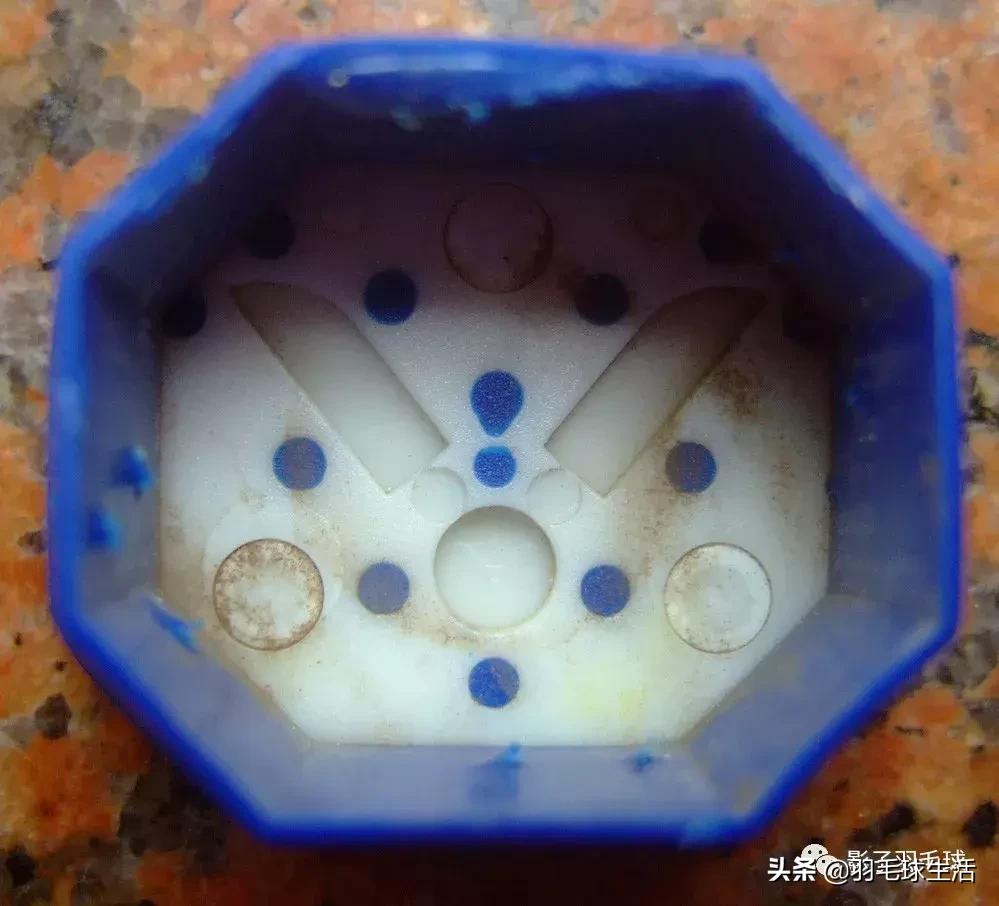 victor纳米7球拍,victor7k羽毛球拍测评