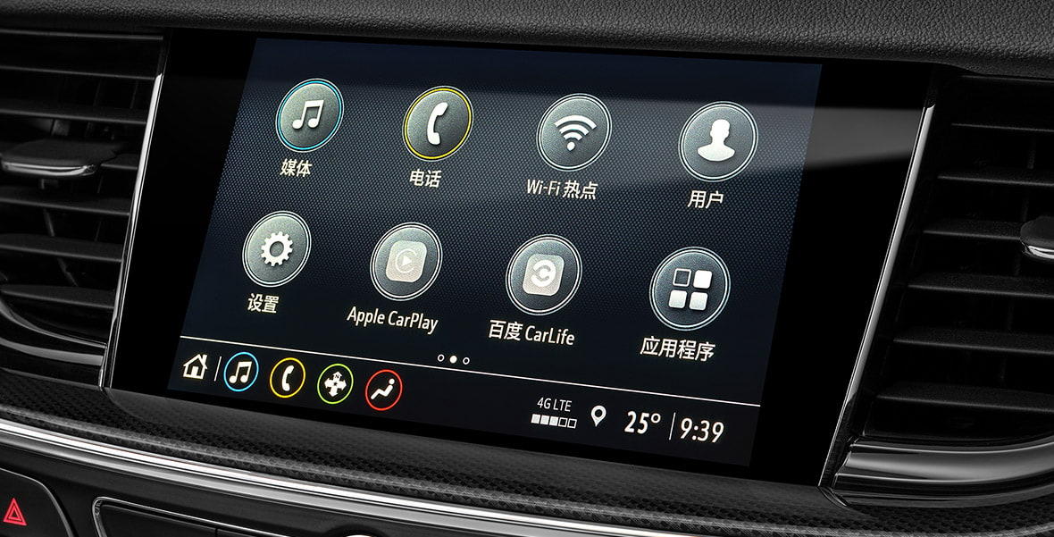 2021款别克君威gs油耗怎么样,2012款别克君威gs超级运动版评测