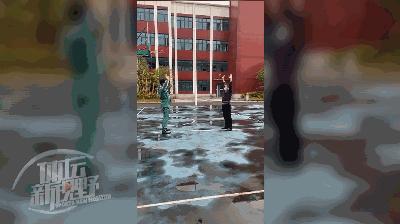 钟南山曾是运动健将，你可知道这位津门抗疫战士，原来是一位武林高手