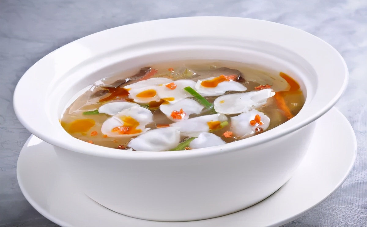 山东济宁特色小吃大全,山东人必吃的十种馆子