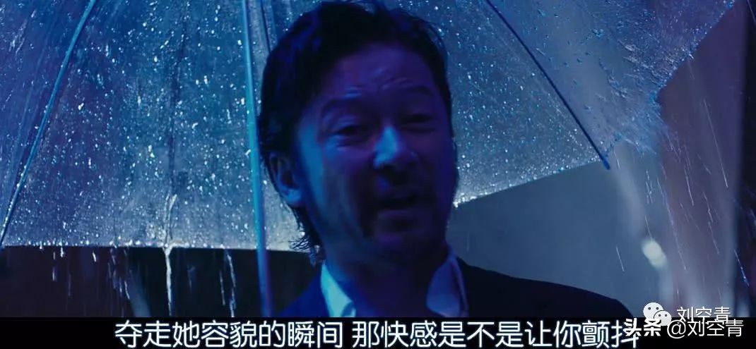 讲述换脸的电视剧,电影解说女人整容时的场景